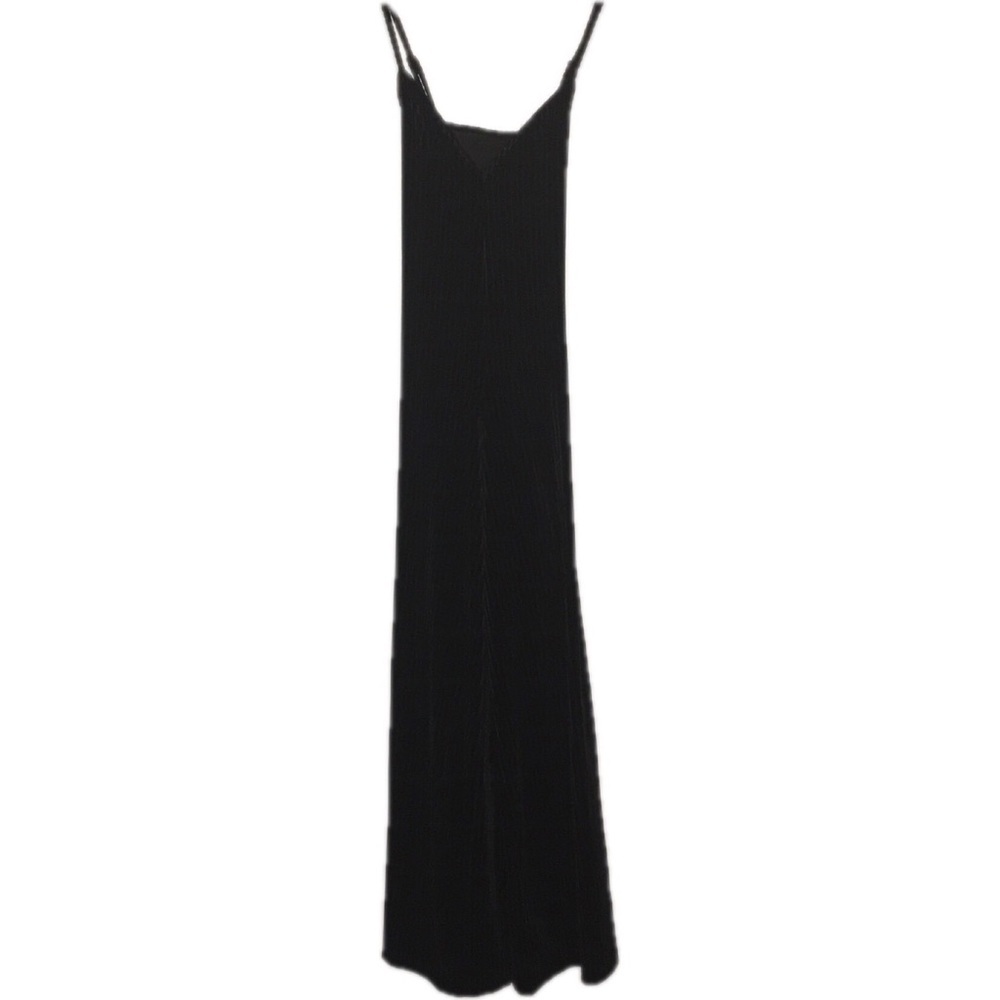 NWT Jack by BB Dakota Magic Touch Velvet Jumpsuit - Picture 4 of 8